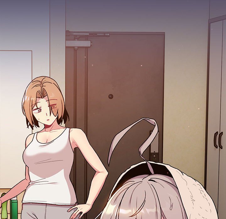 [韩国漫画] 分组换换爱 剧情,女学生,巨乳大奶#[76P]-9