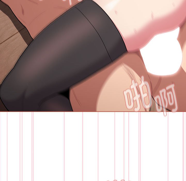 [韩国漫画] 分组换换爱 剧情,女学生,巨乳大奶#[144P]-113