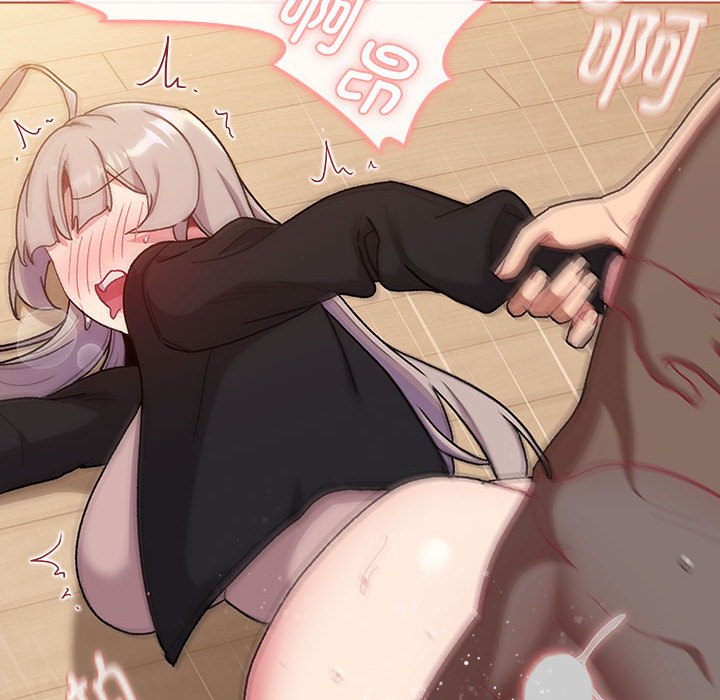 [韩国漫画] 分组换换爱 剧情,女学生,巨乳大奶#[144P]-38