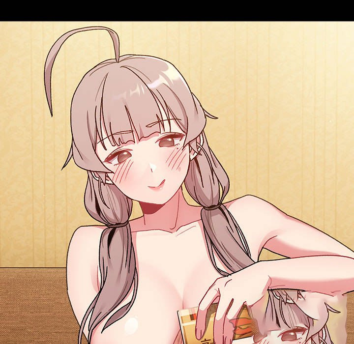 [韩国漫画] 分组换换爱 剧情,女学生,巨乳大奶#[162P]-102