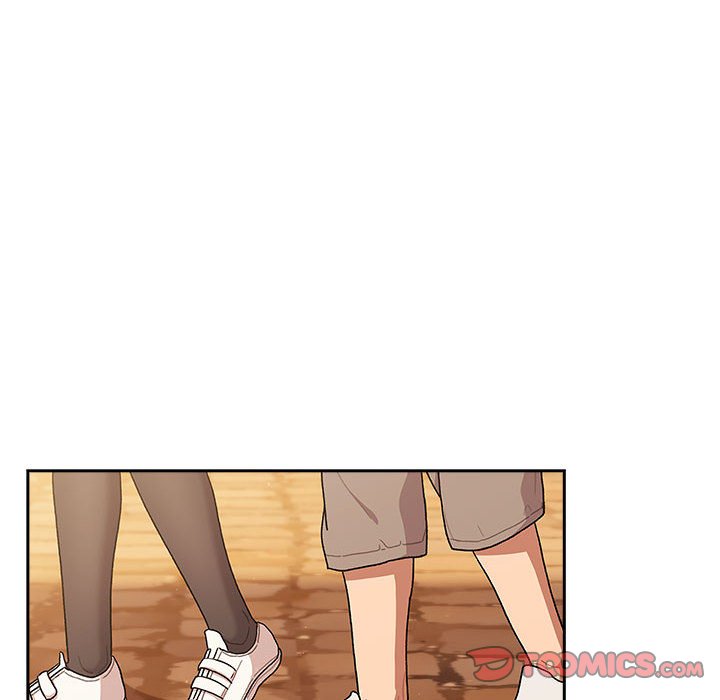 [韩国漫画] 分组换换爱 剧情,女学生,巨乳大奶#[168P]-138