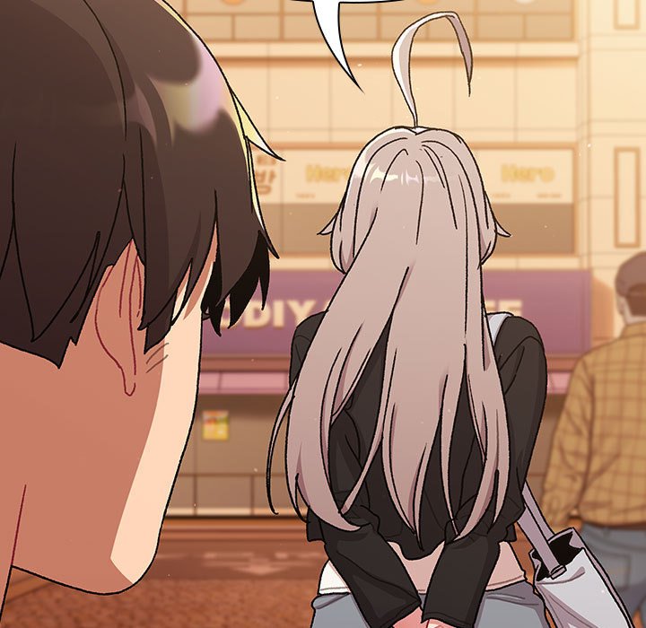 [韩国漫画] 分组换换爱 剧情,女学生,巨乳大奶#[168P]-149