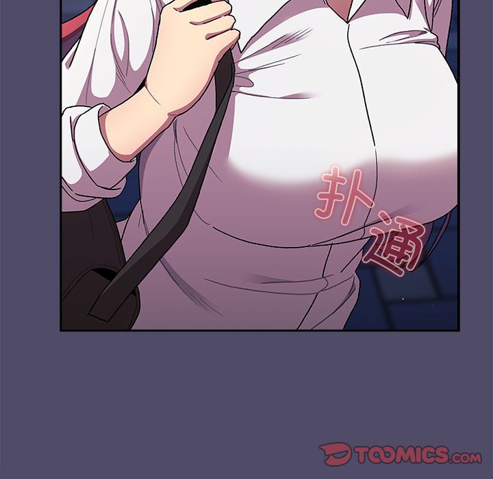 [韩国漫画] 分组换换爱 剧情,女学生,巨乳大奶#[168P]-165