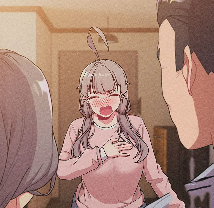 [韩国漫画] 分组换换爱 剧情,女学生,巨乳大奶#[168P]-23
