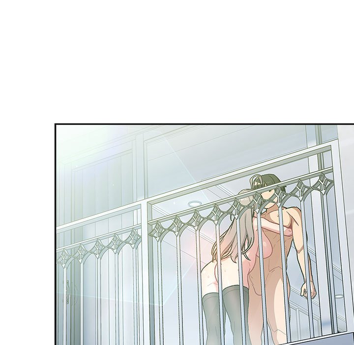 [韩国漫画] 分组换换爱 剧情,女学生,巨乳大奶#[168P]-45