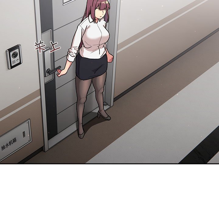 [韩国漫画] 分组换换爱 剧情,女学生,巨乳大奶#[151P]-123