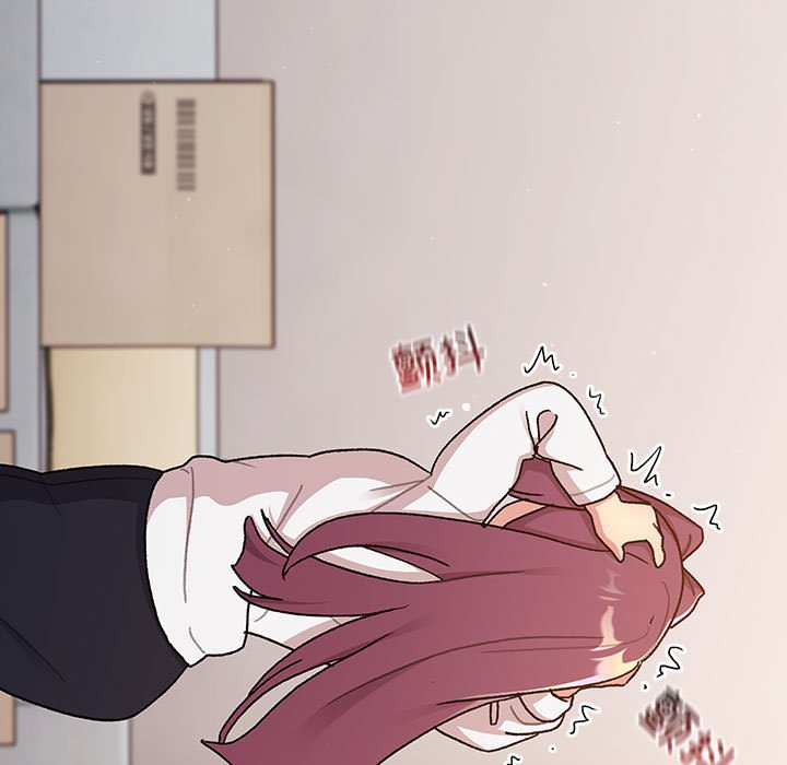 [韩国漫画] 分组换换爱 剧情,女学生,巨乳大奶#[151P]-73