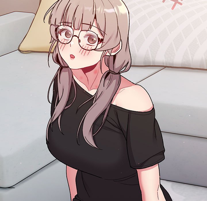 [韩国漫画] 分组换换爱 剧情,女学生,巨乳大奶#[151P]-77