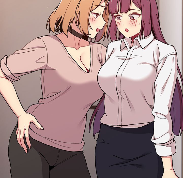 [韩国漫画] 分组换换爱 剧情,女学生,巨乳大奶#[151P]-87