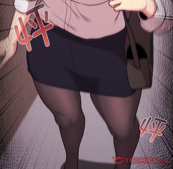 [韩国漫画] 分组换换爱 剧情,女学生,巨乳大奶#[164P]-12