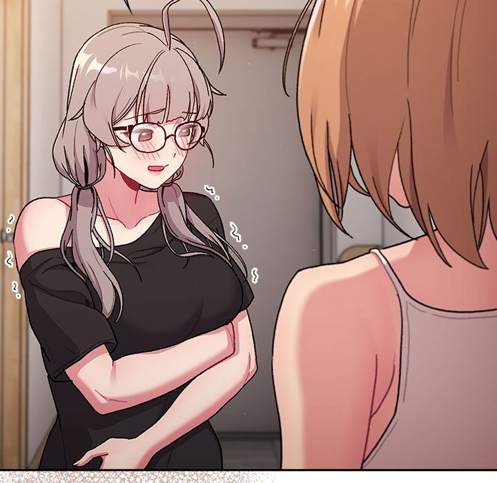 [韩国漫画] 分组换换爱 剧情,女学生,巨乳大奶#[164P]-43