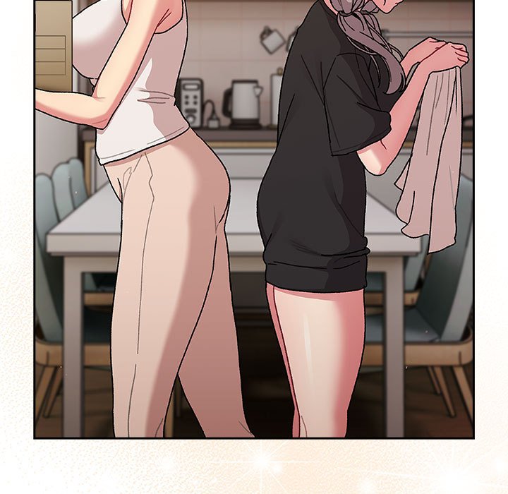 [韩国漫画] 分组换换爱 剧情,女学生,巨乳大奶#[164P]-47