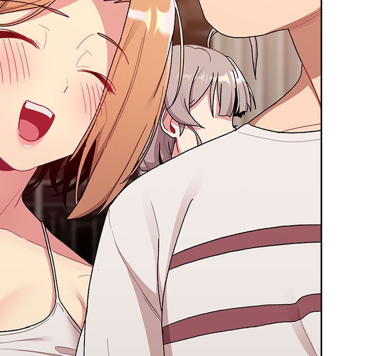 [韩国漫画] 分组换换爱 剧情,女学生,巨乳大奶#[164P]-79