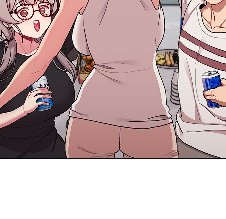 [韩国漫画] 分组换换爱 剧情,女学生,巨乳大奶#[164P]-88