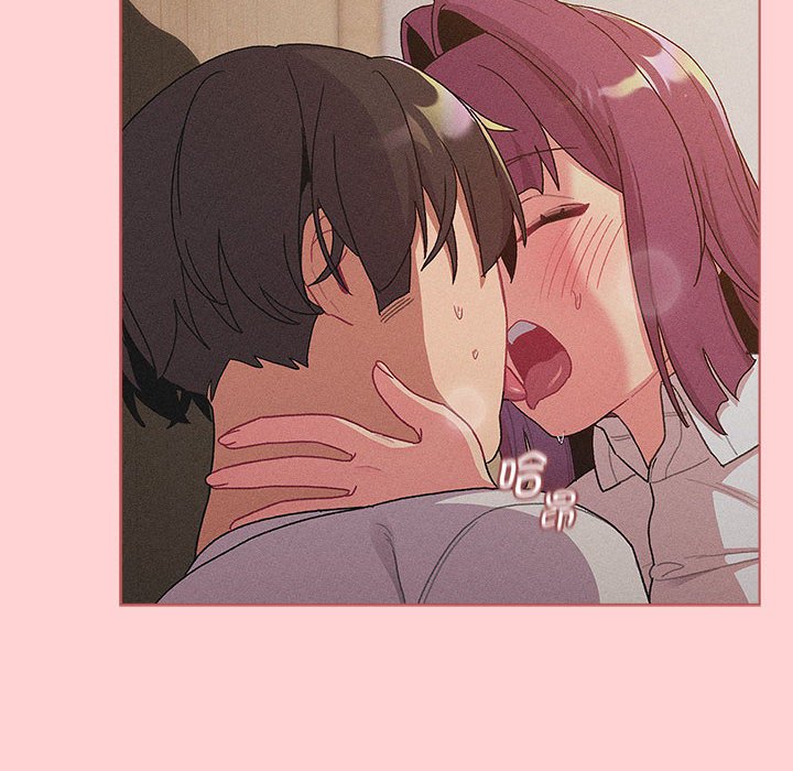 [韩国漫画] 分组换换爱 剧情,女学生,巨乳大奶#[138P]-102