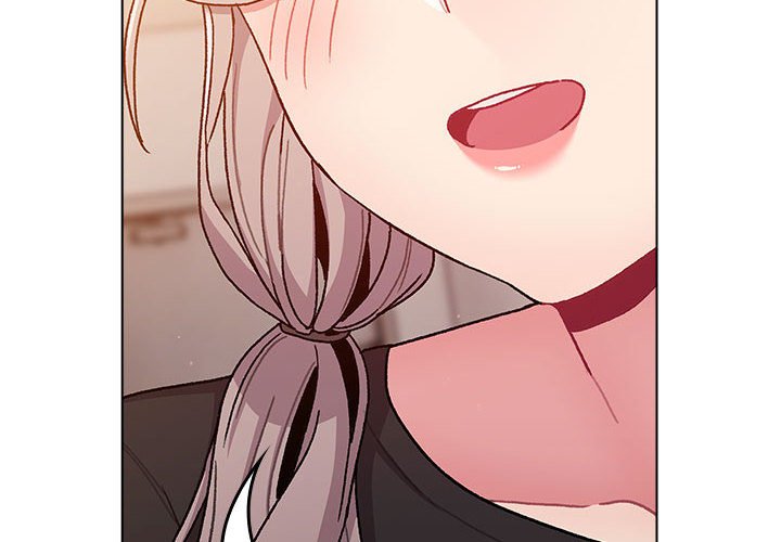 [韩国漫画] 分组换换爱 剧情,女学生,巨乳大奶#[159P]-2