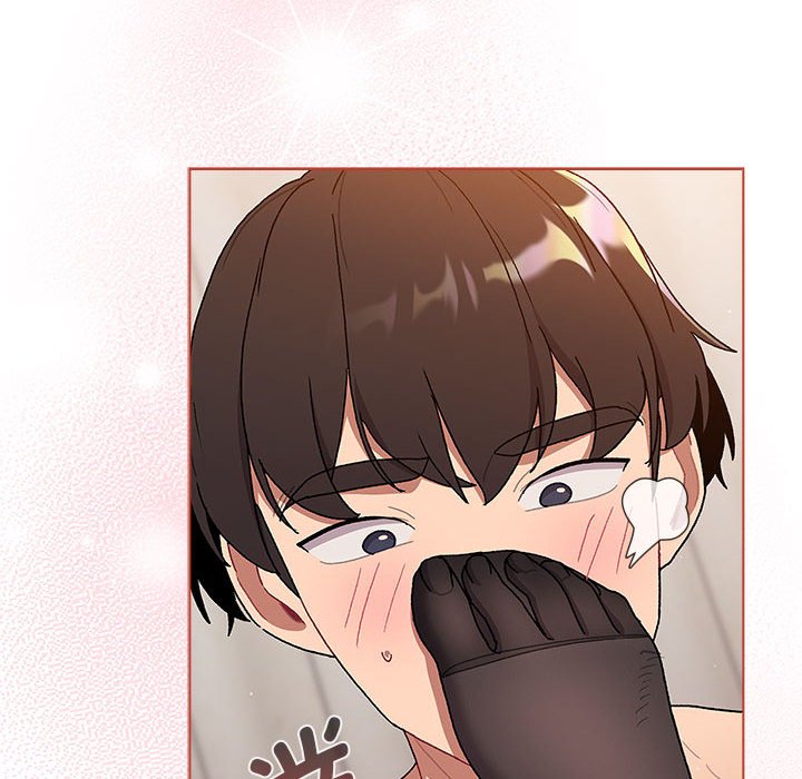 [韩国漫画] 分组换换爱 剧情,女学生,巨乳大奶#[159P]-60
