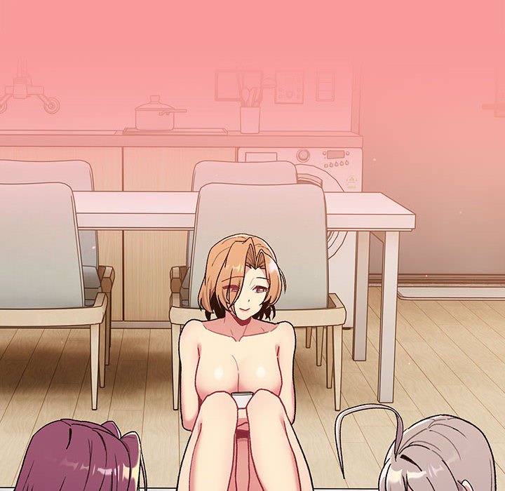 [韩国漫画] 分组换换爱 剧情,女学生,巨乳大奶#[159P]-98