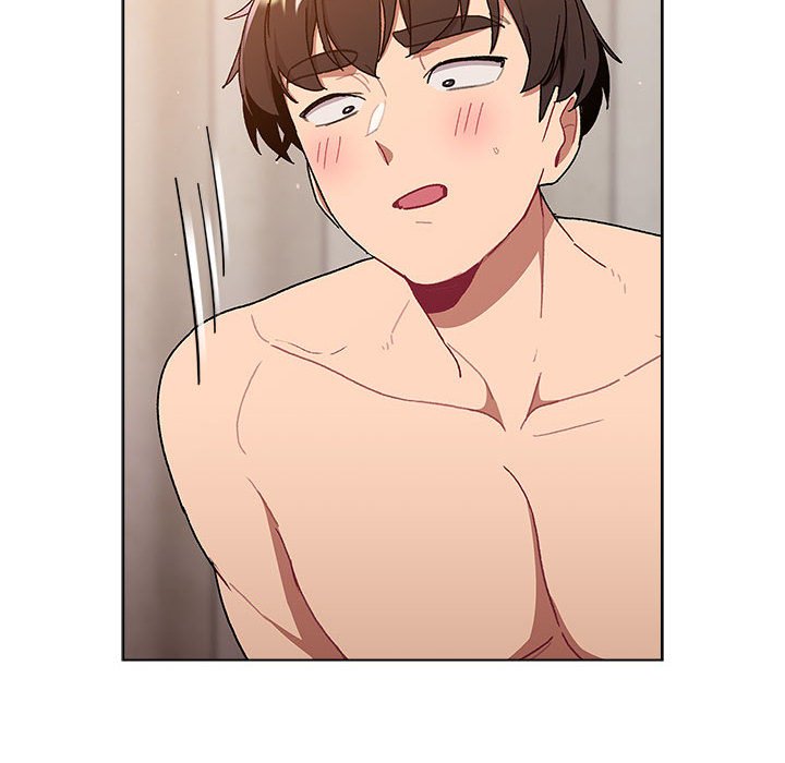 [韩国漫画] 分组换换爱 剧情,女学生,巨乳大奶#[221P]-38