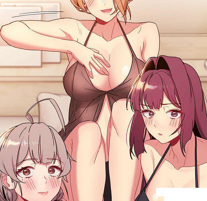 [韩国漫画] 分组换换爱 剧情,女学生,巨乳大奶#[176P]-103