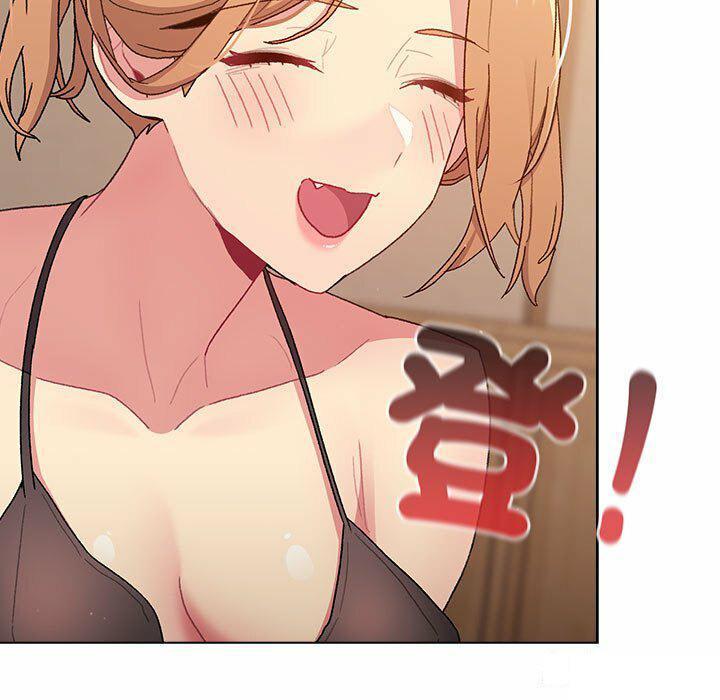 [韩国漫画] 分组换换爱 剧情,女学生,巨乳大奶#[176P]-29