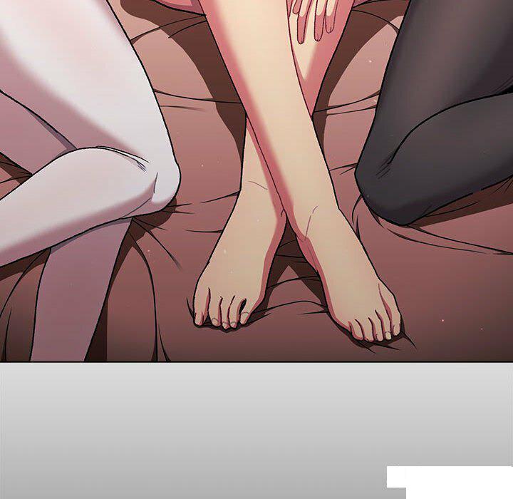 [韩国漫画] 分组换换爱 剧情,女学生,巨乳大奶#[176P]-52