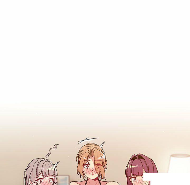 [韩国漫画] 分组换换爱 剧情,女学生,巨乳大奶#[176P]-115