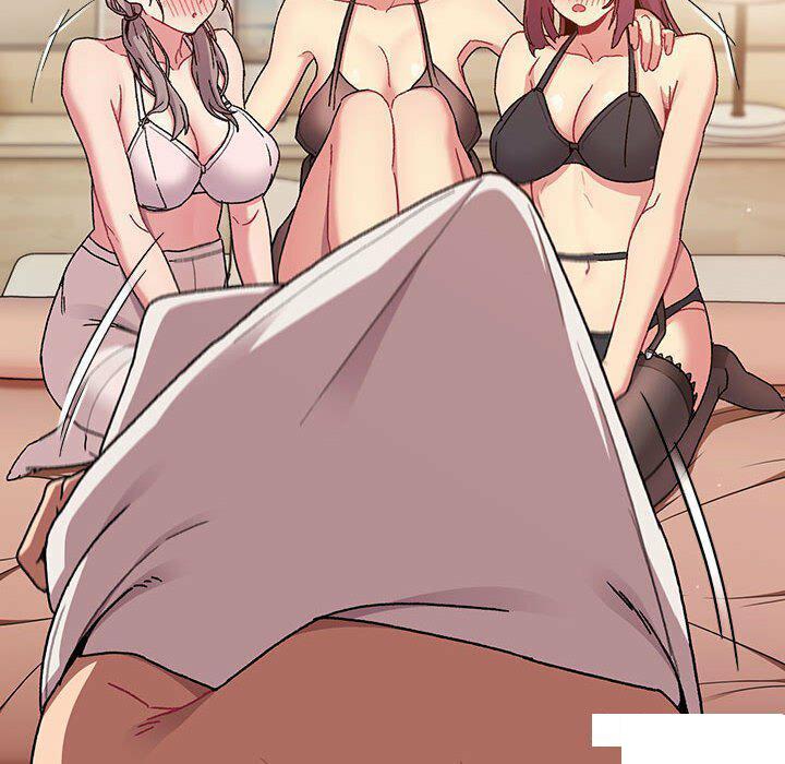 [韩国漫画] 分组换换爱 剧情,女学生,巨乳大奶#[176P]-116