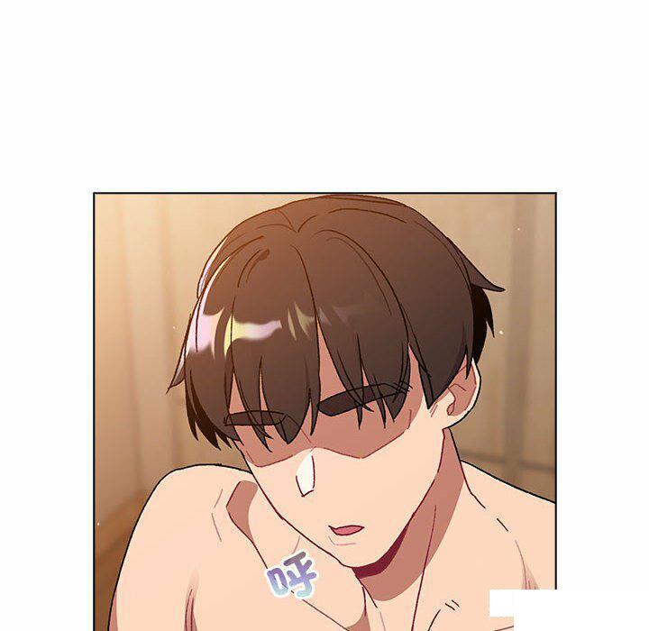 [韩国漫画] 分组换换爱 剧情,女学生,巨乳大奶#[176P]-118