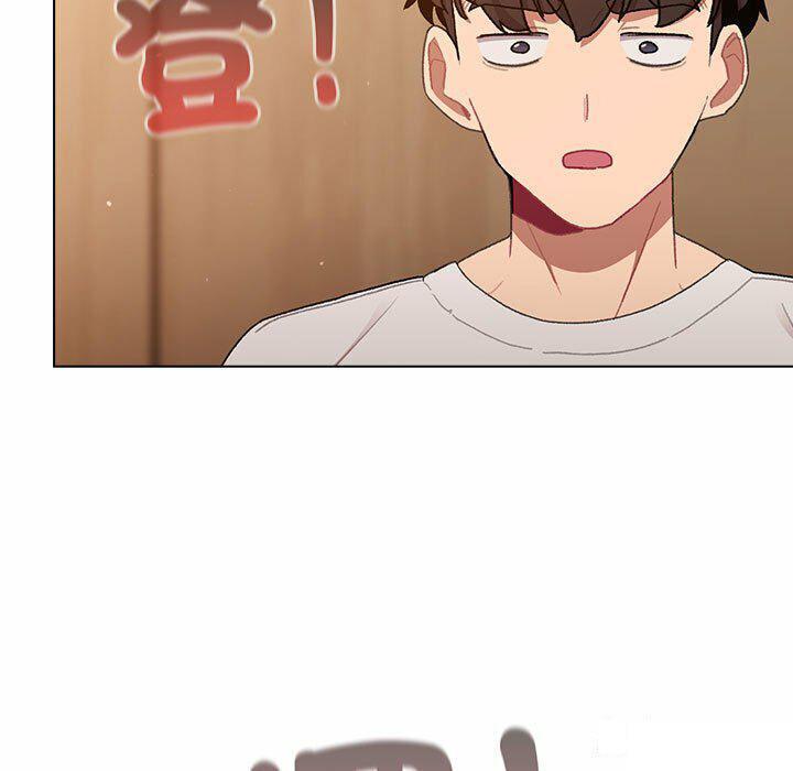 [韩国漫画] 分组换换爱 剧情,女学生,巨乳大奶#[176P]-25