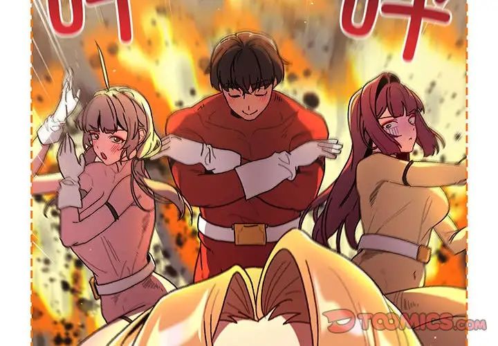 [韩国漫画] 分组换换爱 剧情,女学生,巨乳大奶#[190P]-4