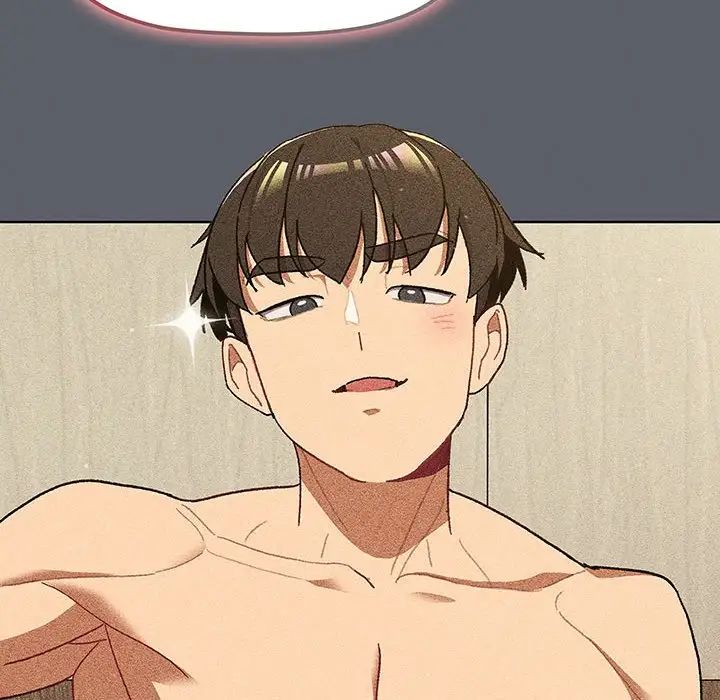 [韩国漫画] 分组换换爱 剧情,女学生,巨乳大奶#[190P]-43