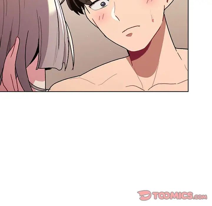 [韩国漫画] 分组换换爱 剧情,女学生,巨乳大奶#[190P]-61