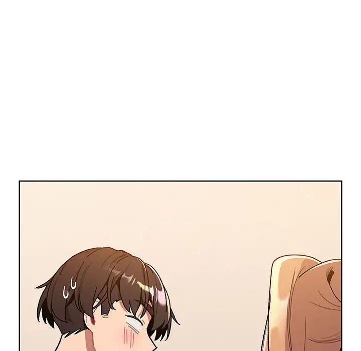 [韩国漫画] 分组换换爱 剧情,女学生,巨乳大奶#[190P]-65