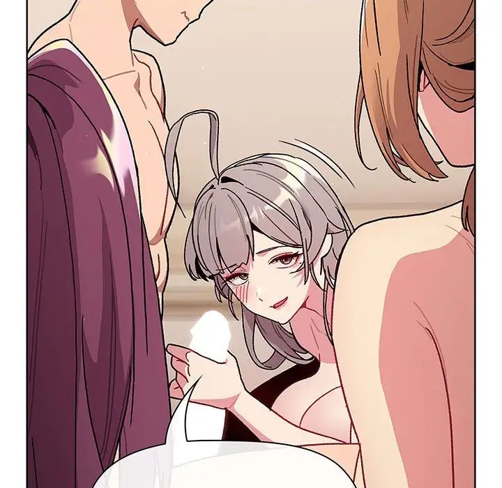 [韩国漫画] 分组换换爱 剧情,女学生,巨乳大奶#[190P]-66