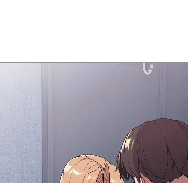 [韩国漫画] 分组换换爱 剧情,女学生,巨乳大奶#[134P]-130