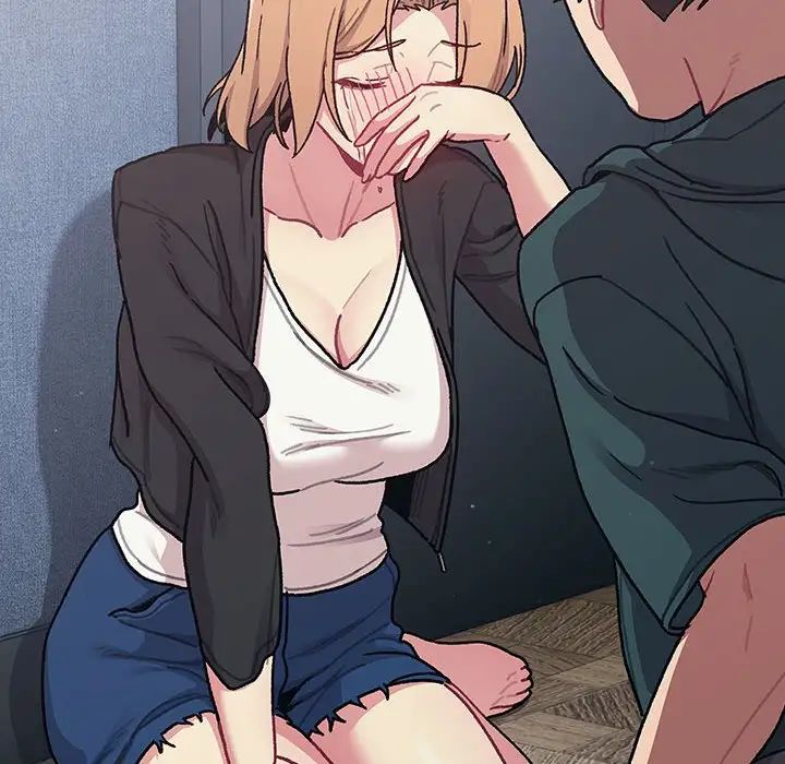 [韩国漫画] 分组换换爱 剧情,女学生,巨乳大奶#[134P]-131