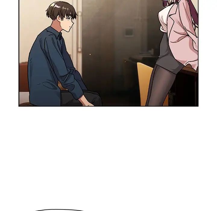 [韩国漫画] 分组换换爱 剧情,女学生,巨乳大奶#[134P]-42
