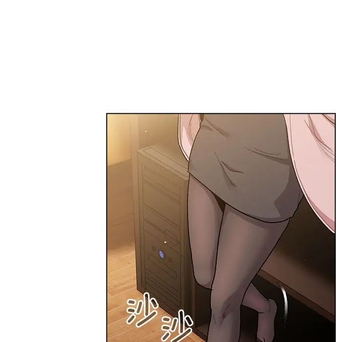 [韩国漫画] 分组换换爱 剧情,女学生,巨乳大奶#[134P]-47