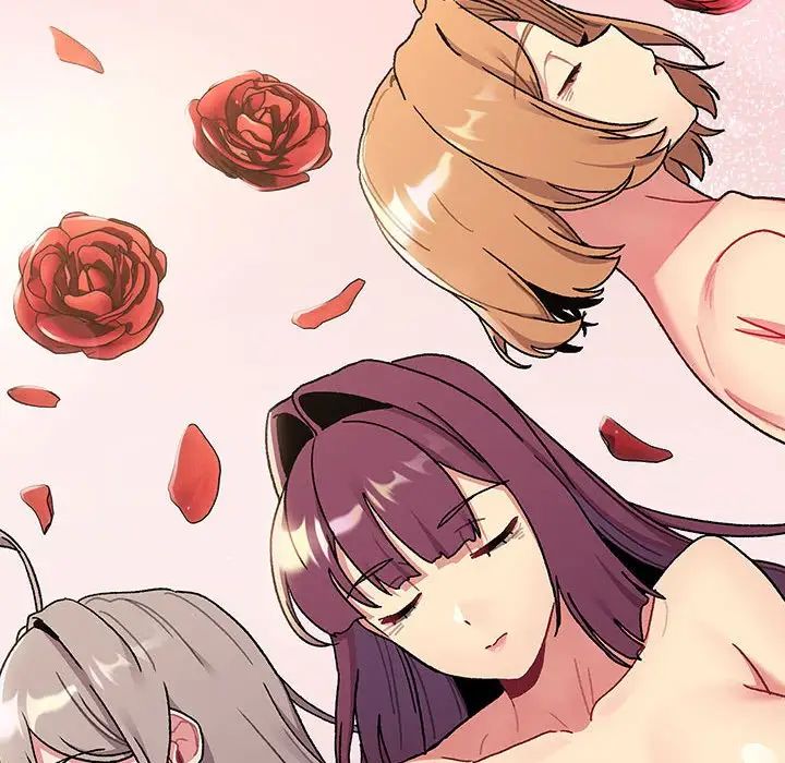 [韩国漫画] 分组换换爱 剧情,女学生,巨乳大奶#[134P]-77