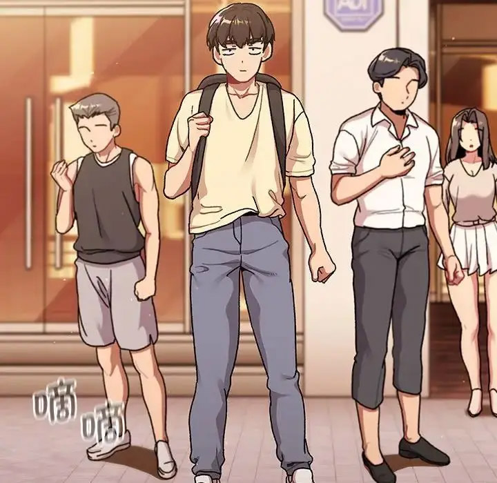 [韩国漫画] 分组换换爱 剧情,女学生,巨乳大奶#[153P]-109