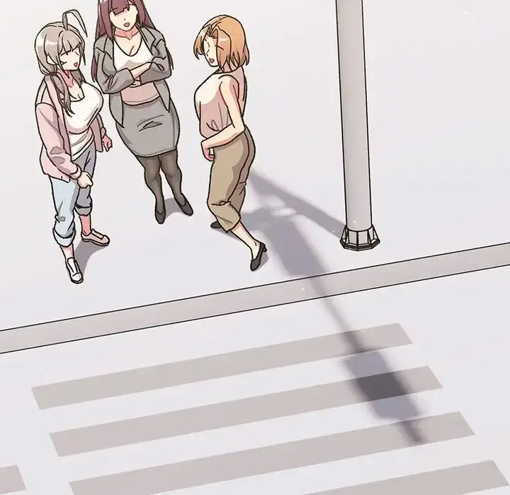[韩国漫画] 分组换换爱 剧情,女学生,巨乳大奶#[153P]-120