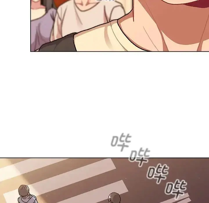 [韩国漫画] 分组换换爱 剧情,女学生,巨乳大奶#[153P]-124