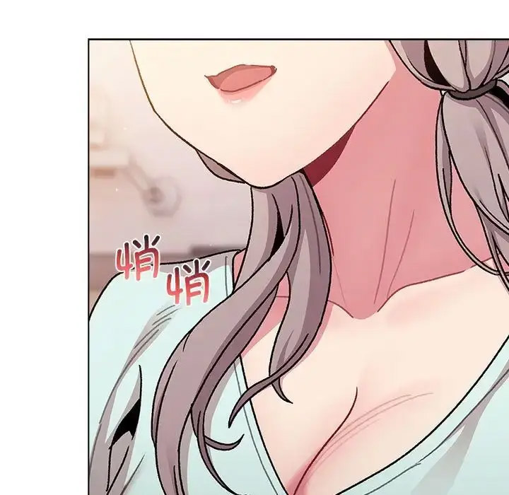 [韩国漫画] 分组换换爱 剧情,女学生,巨乳大奶#[153P]-133