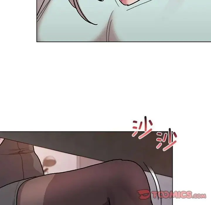 [韩国漫画] 分组换换爱 剧情,女学生,巨乳大奶#[153P]-135