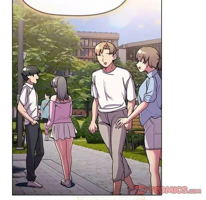 [韩国漫画] 分组换换爱 剧情,女学生,巨乳大奶#[143P]-45