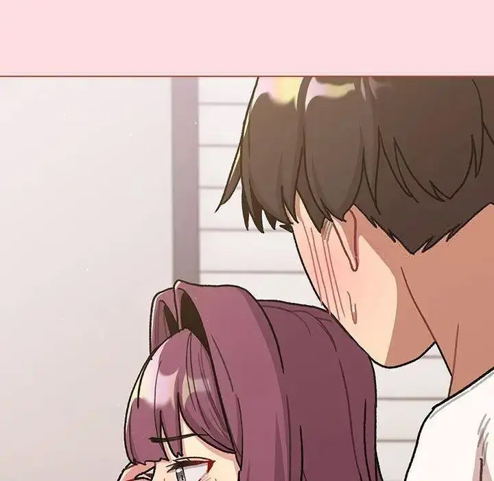 [韩国漫画] 分组换换爱 剧情,女学生,巨乳大奶#[146P]-35