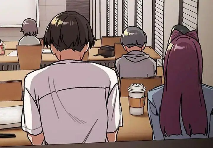 [韩国漫画] 分组换换爱 剧情,女学生,巨乳大奶#[146P]-4