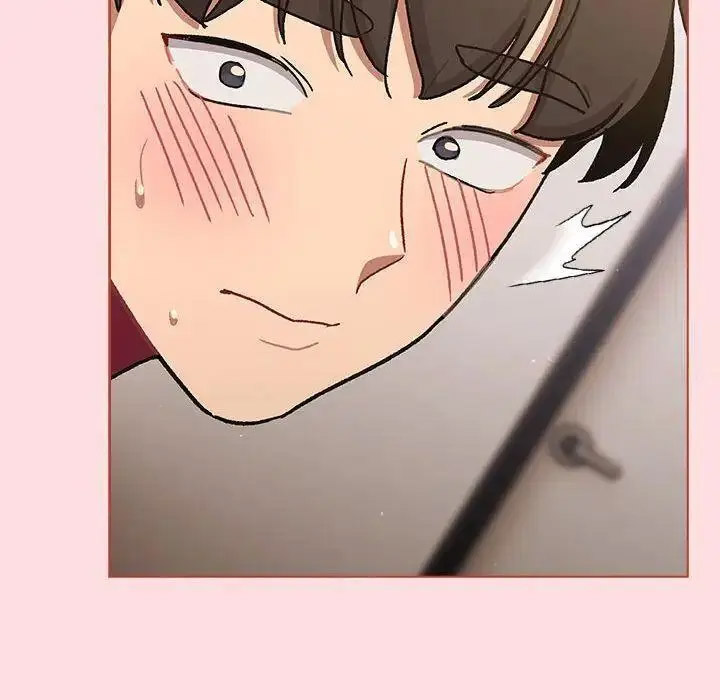 [韩国漫画] 分组换换爱 剧情,女学生,巨乳大奶#[146P]-47