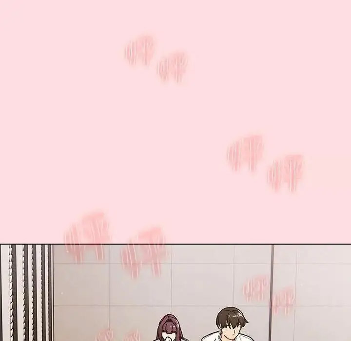 [韩国漫画] 分组换换爱 剧情,女学生,巨乳大奶#[146P]-74